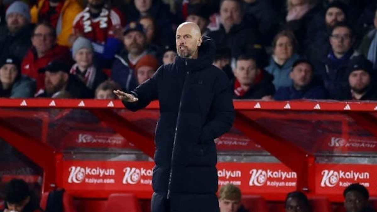 La nueva perla que está en la mira del Manchester United para su mediocampo