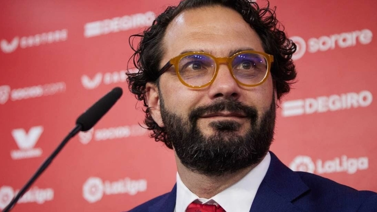 El Sevilla quiere reforzar su ataque con un actual campeón de América