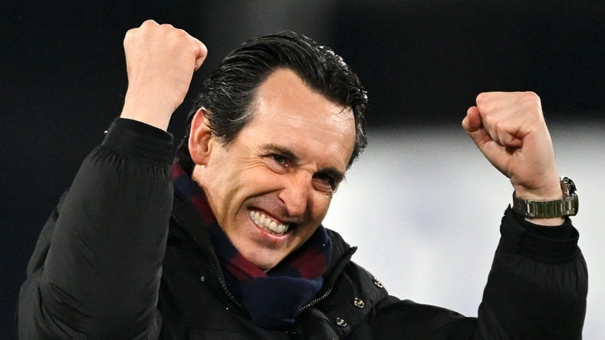 Emery quiere a una revelación de la Serie A para el Aston Villa