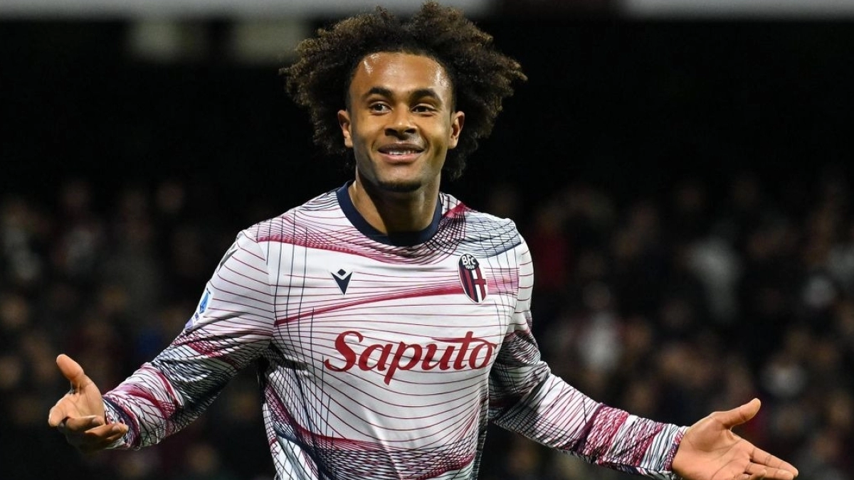 Problemas para el Arsenal: El Bologna aumenta el precio de venta de Zirkzee