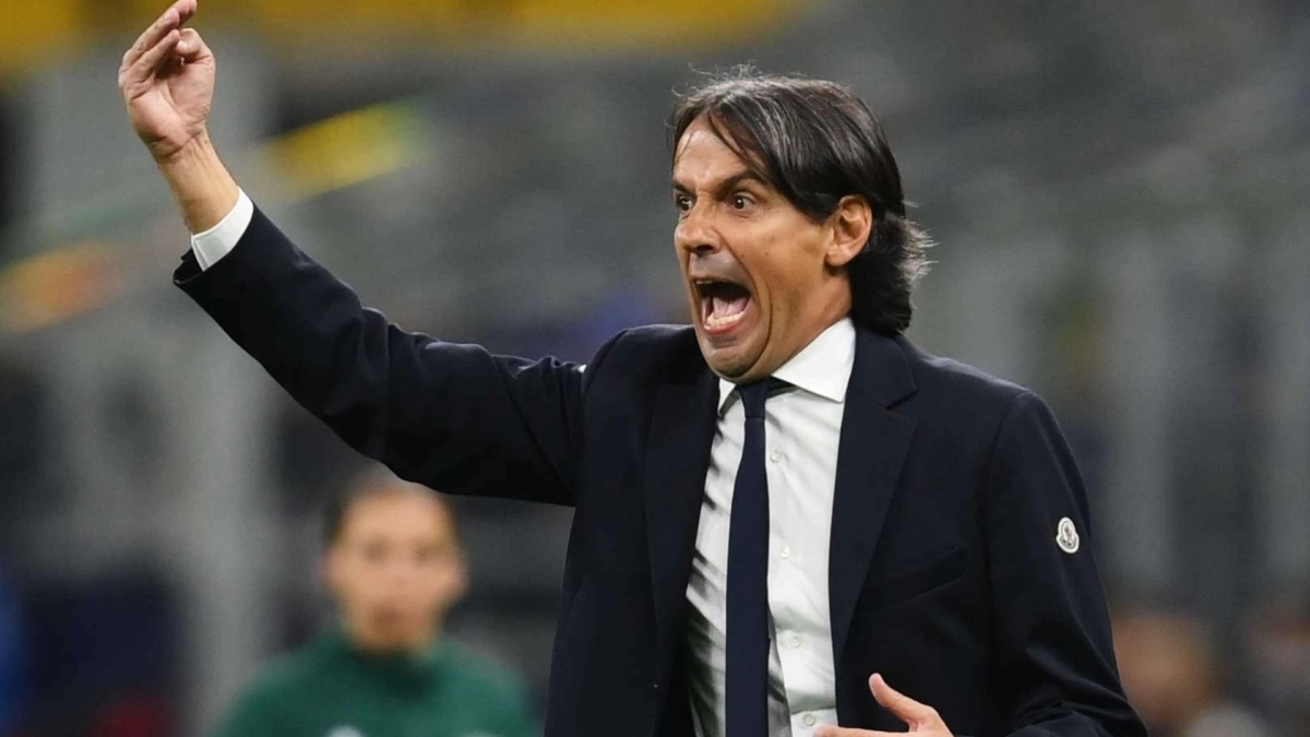 El Inter de Milán se fija en un descarte del United: Un nuevo fichaje gratis