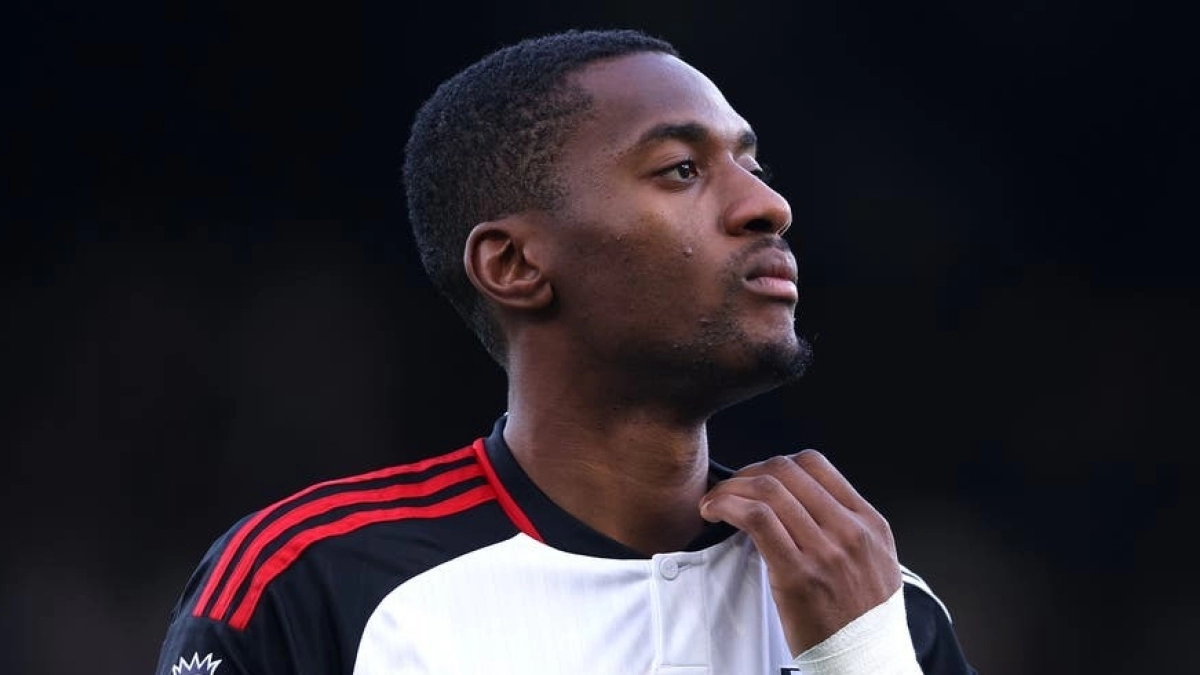 Los 3 clubes que quieren fichar a Tosin Adarabioyo