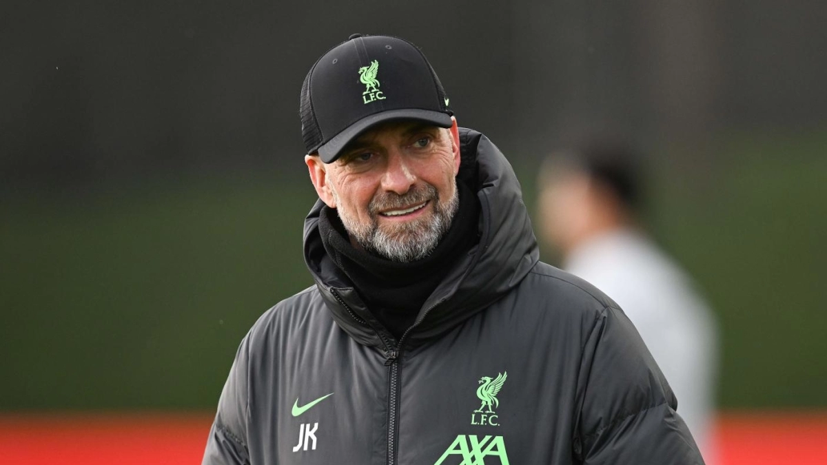 BOMBAZO: El Liverpool ya tiene atado al sustituto de Klopp / Liverpoolfc.com