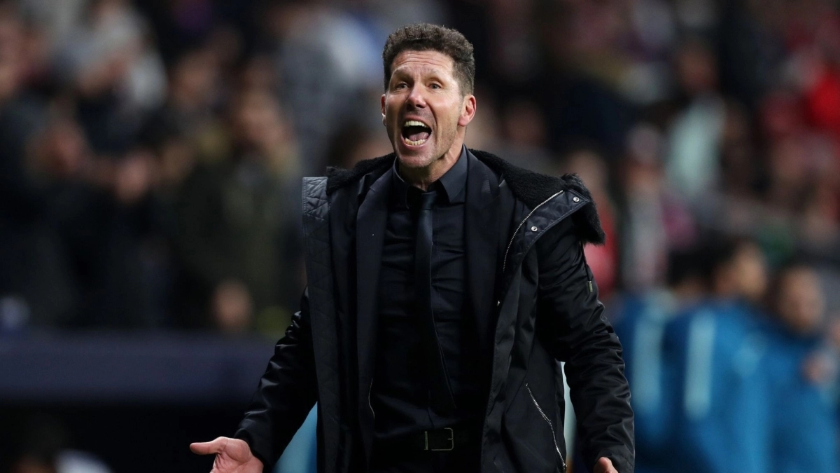 El Atlético toma ventaja por uno de los delanteros de moda / Skysports.com