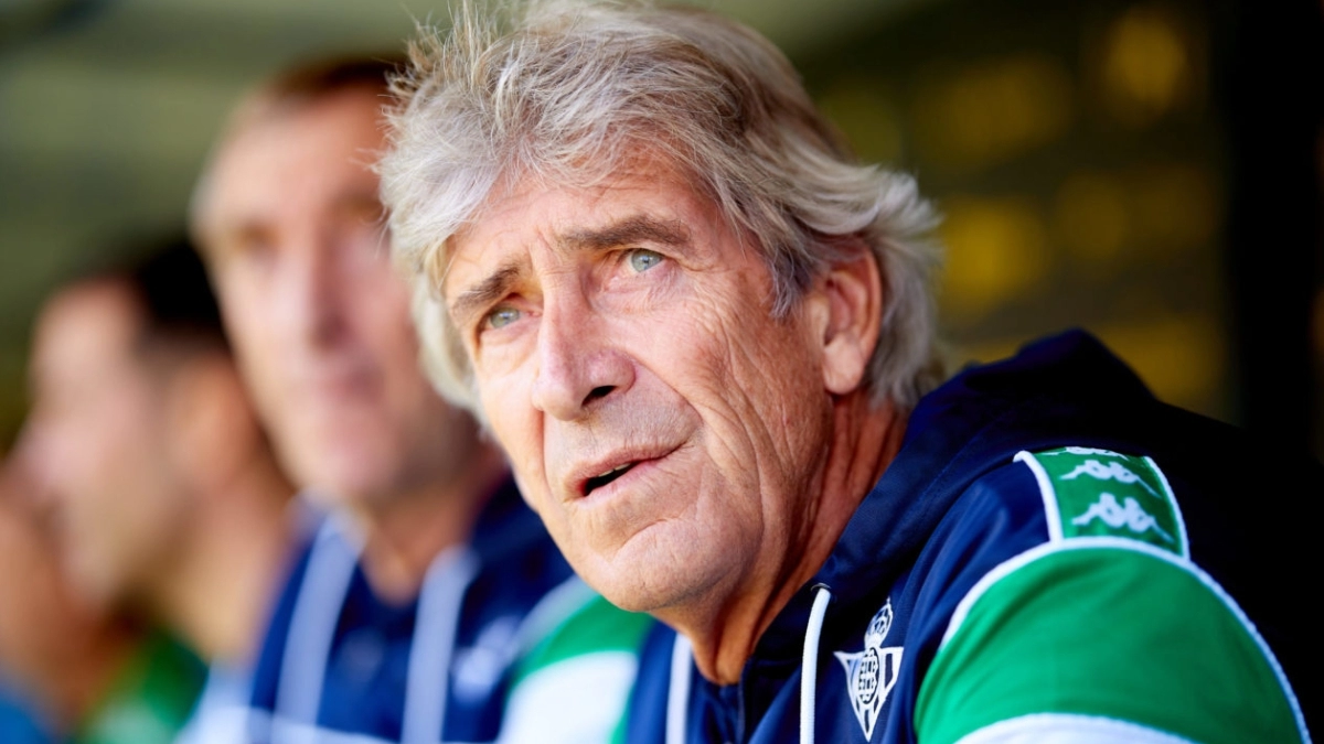 El Betis ya tiene atado su primer fichaje del próximo verano / Panenka.org