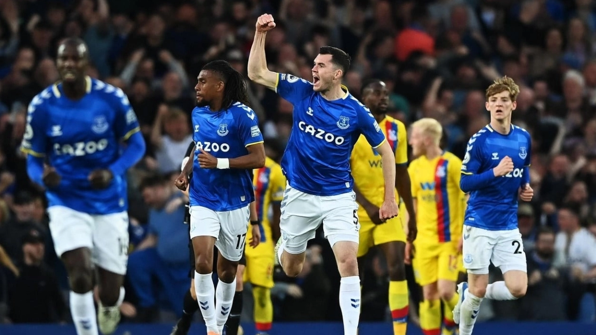 El Everton tiene que desprenderse de sus dos grandes estrellas / Vavel.com