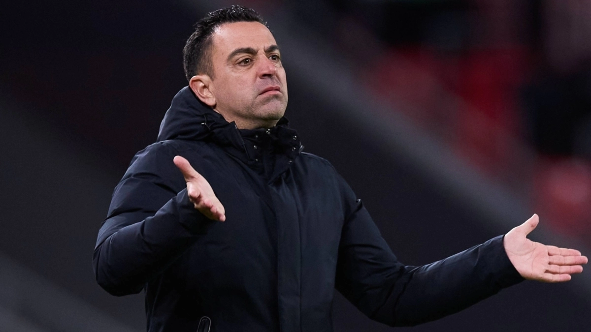 El tapado del Barcelona para el mediocentro defensivo / Monesport.cat