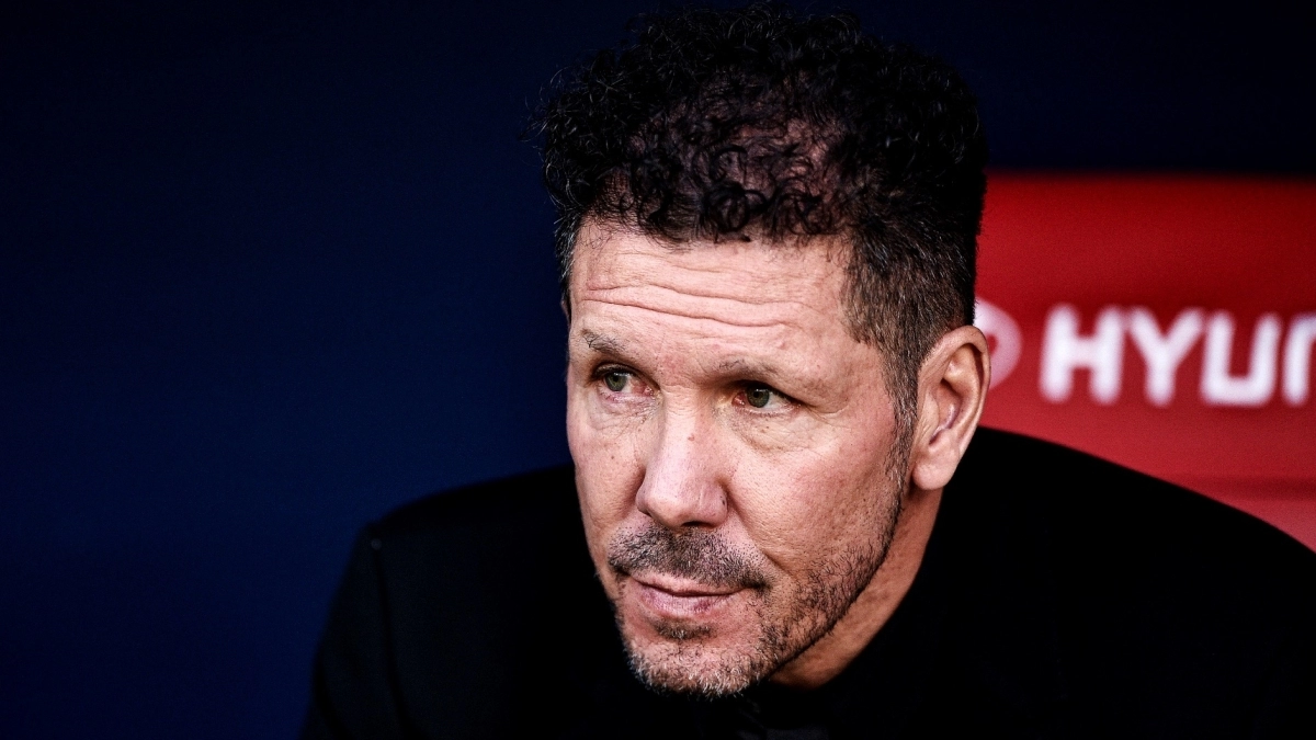 Fichajes Atlético: Ojos puestos en un ex del Valencia / DAZN