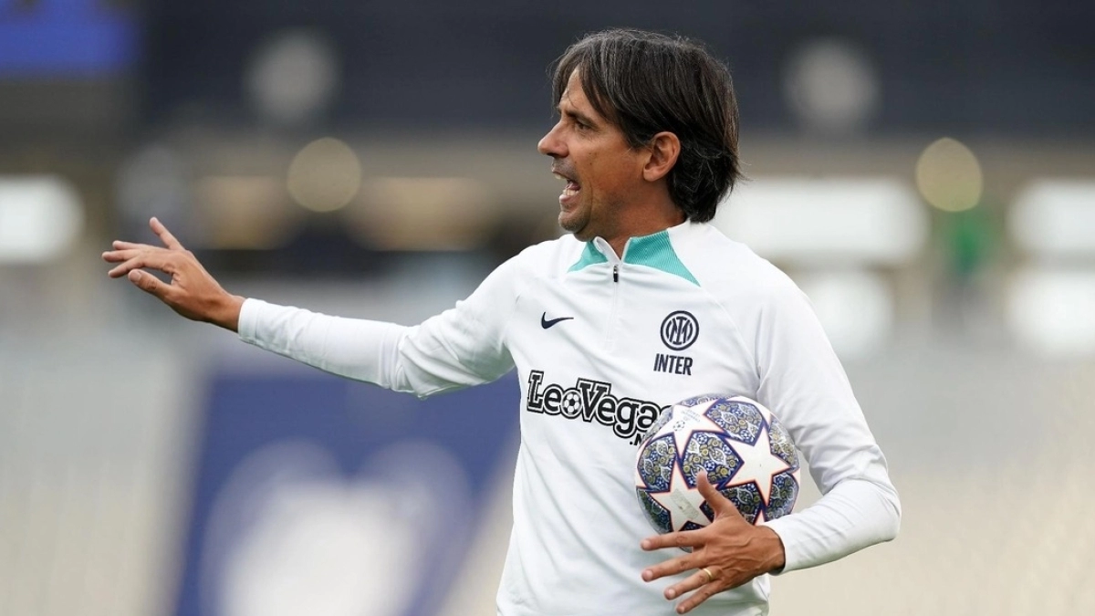 Las 5 estrellas que podrían salir del Inter de Milán en verano / Beinsports.com