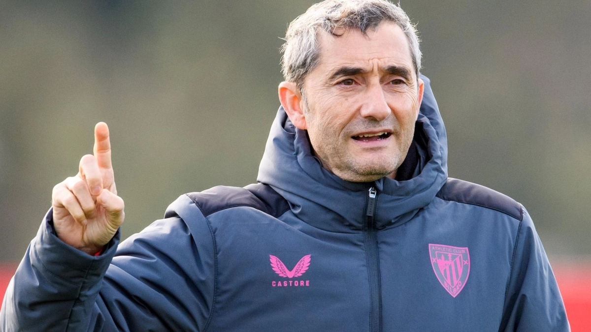 Una de las revelaciones de la Liga sueña con jugar en el Athletic / Athletic Club