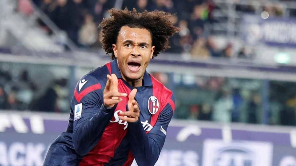 El contrato millonario que le quiere ofrecer el Arsenal a Zirkzee