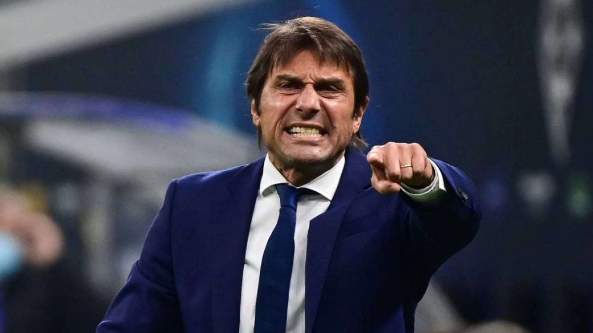 El fichaje que quiere hacer el Napoli para convencer a Conte