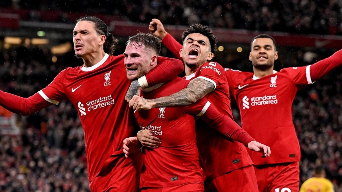 El BOMBAZO que prepara el Liverpool para el mercado de verano