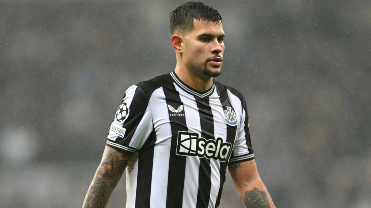 Los 3 clubes que se pelean por el fichaje de Bruno Guimarães