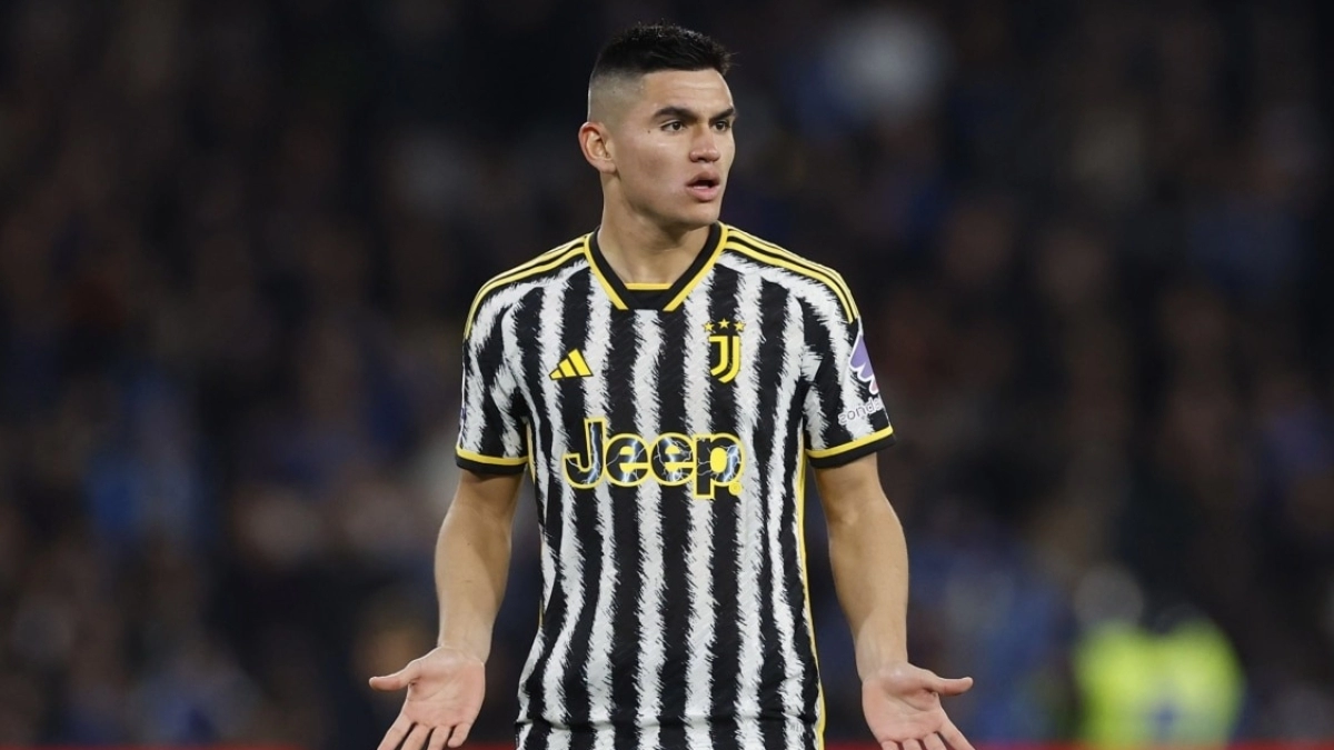 El plan de la Juventus para quedarse con Carlos Alcaraz