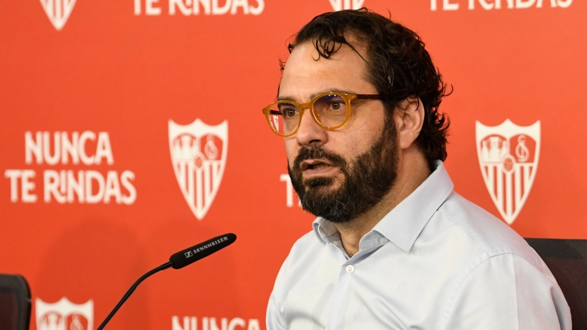 Las tres salidas a coste cero que se avecinan en el Sevilla