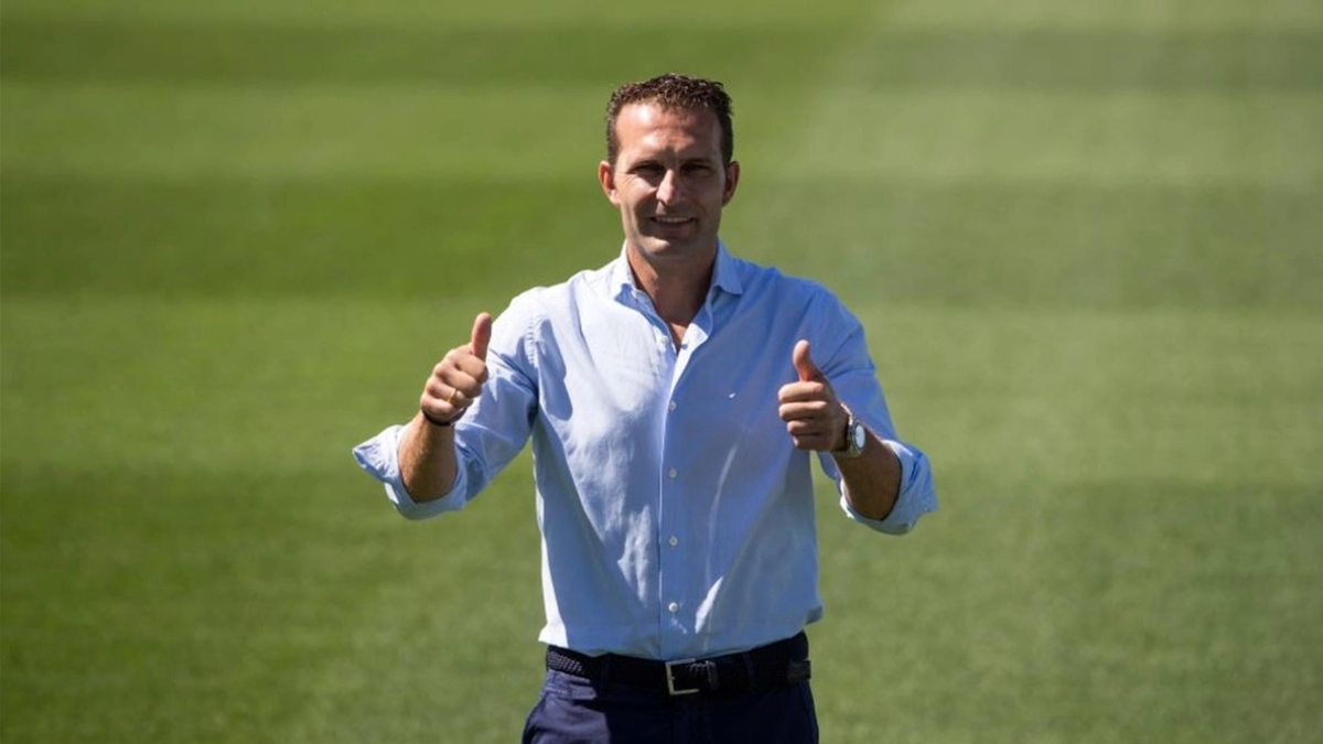 La primera salida que valora el Valencia en el mercado