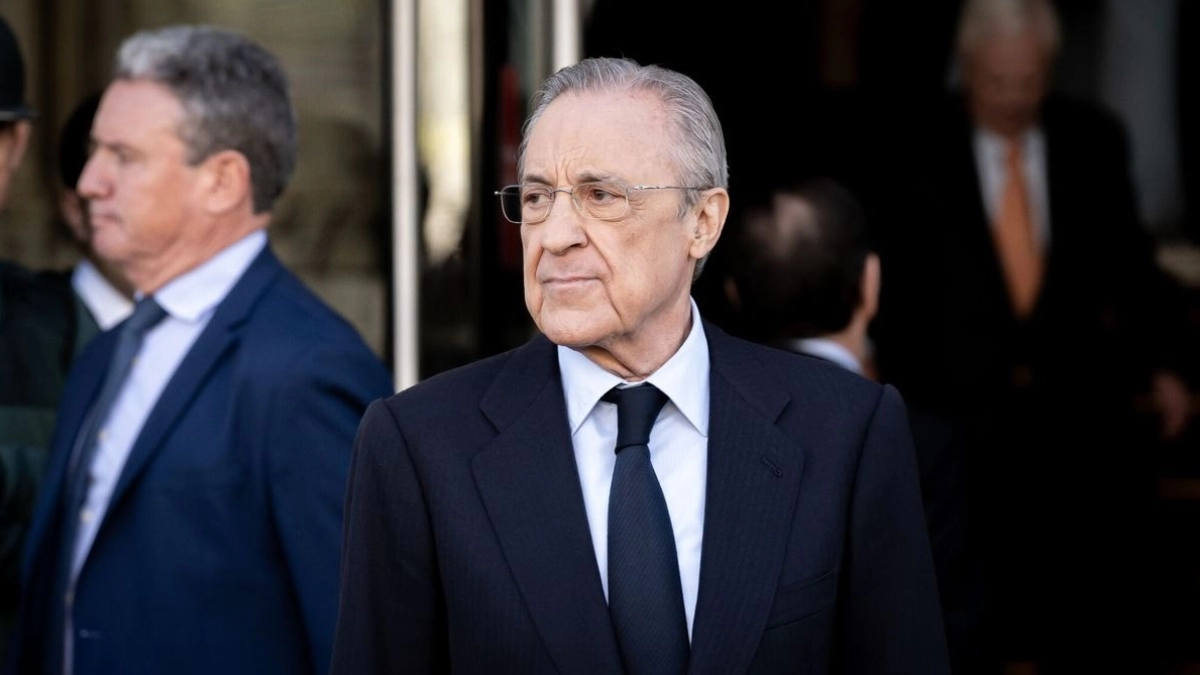 El Real Madrid se mete en la puja por una joya del fútbol ingles