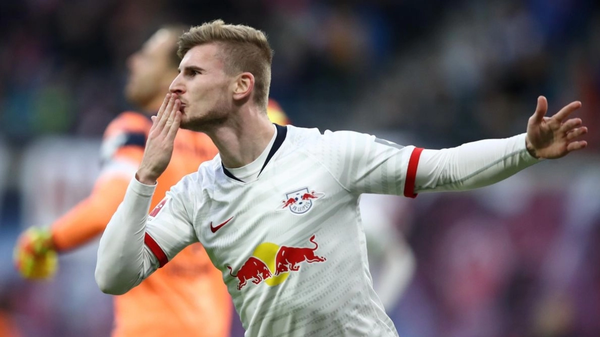 El incierto futuro de Timo Werner por culpa del Tottenham