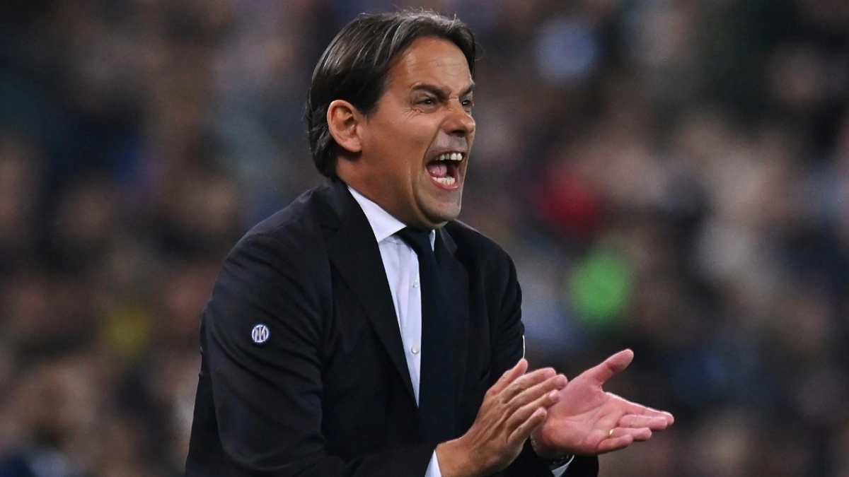 Los 5 fichajes que quiere hacer el Inter de Milán en verano