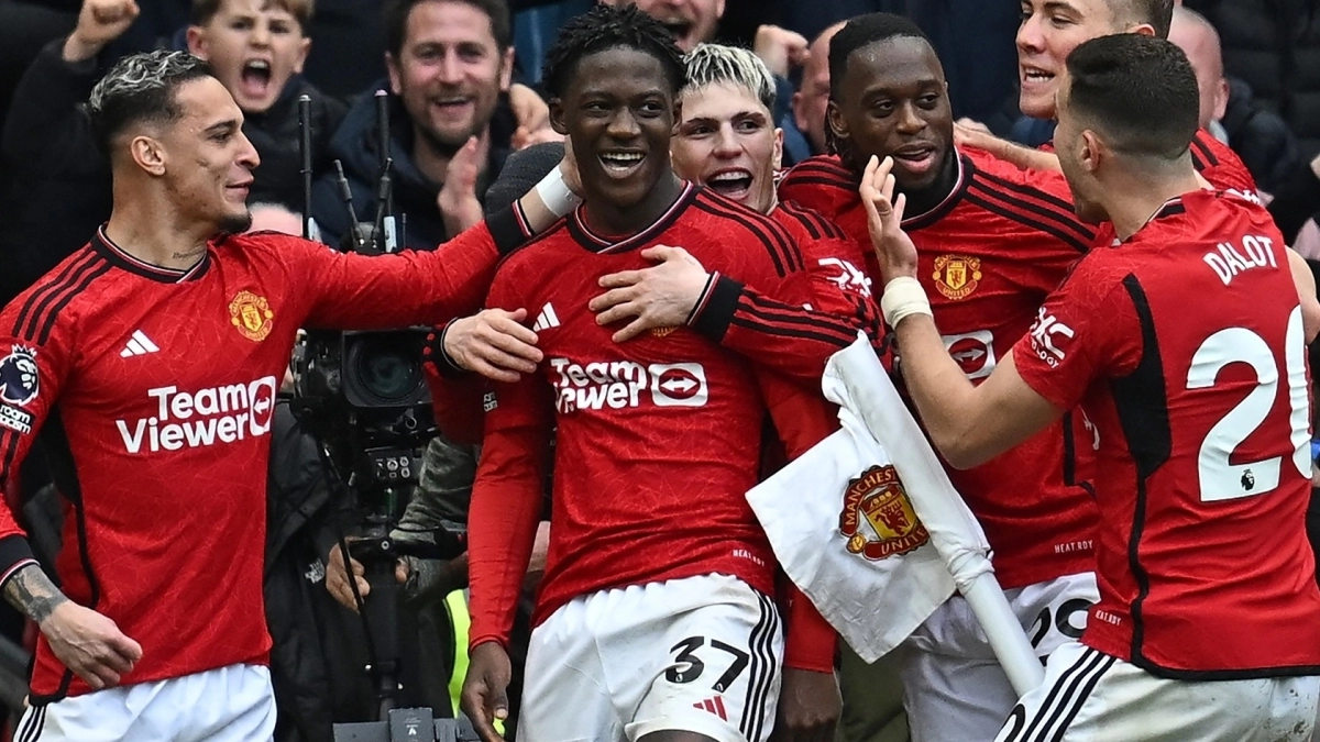 Los 2 centrales que quiere fichar el Manchester United