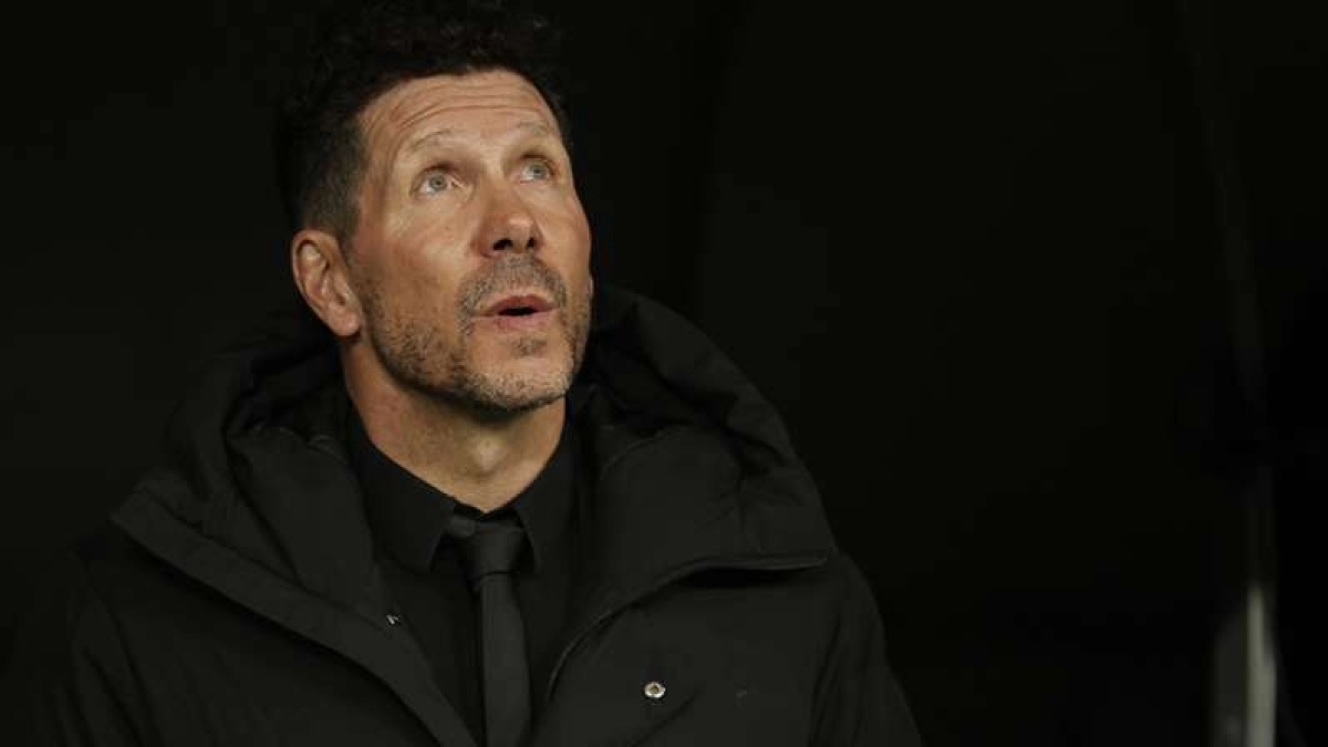 La sensación española de LaLiga para la defensa del Atlético de Madrid