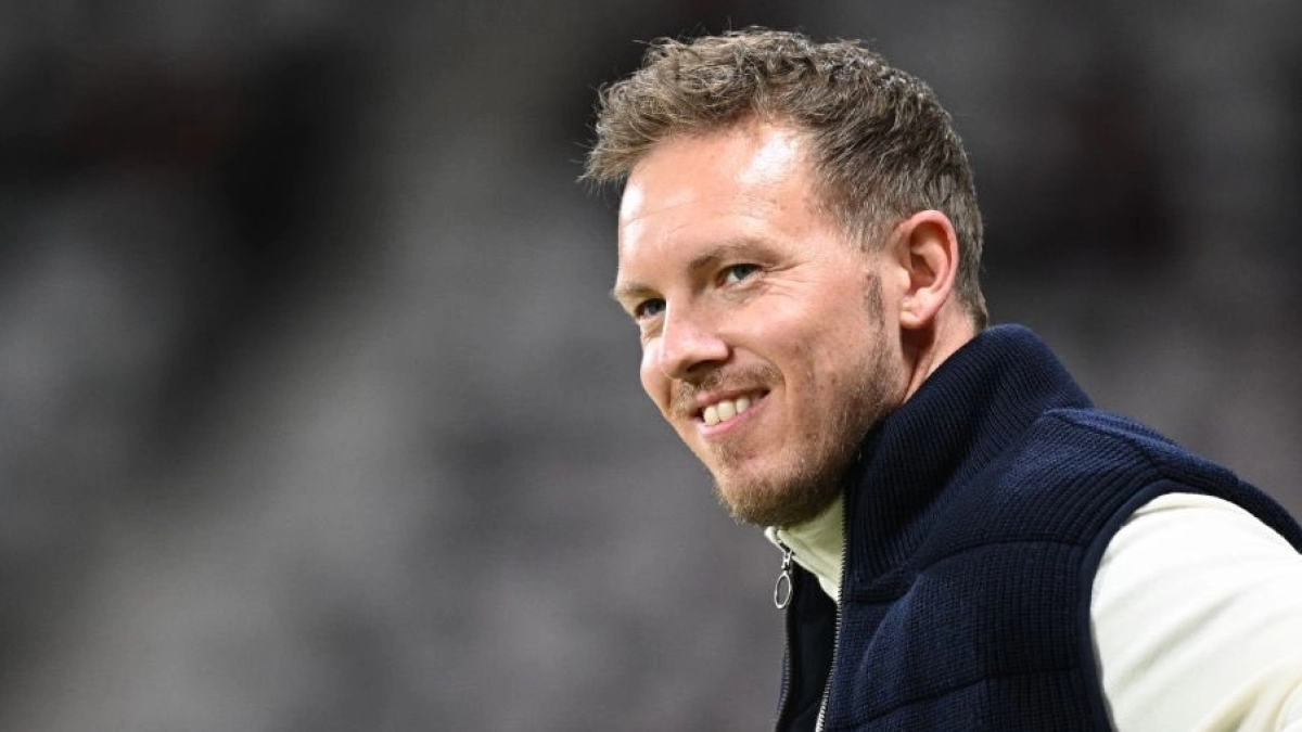 El Bayern Múnich piensa en el regreso de Nagelsmann