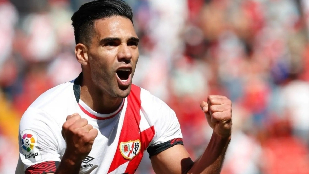 Los 3 clubes mexicanos que quieren fichar a Radamel Falcao