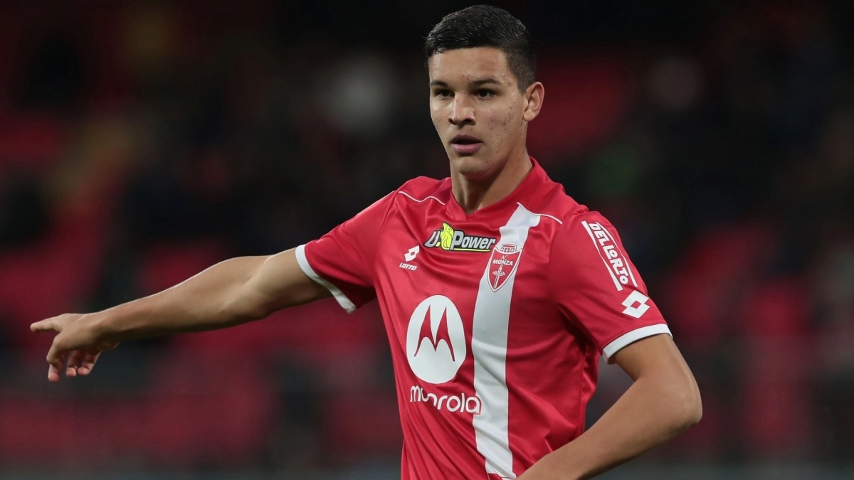 Los 5 clubes que quieren fichar a Valentín Carboni