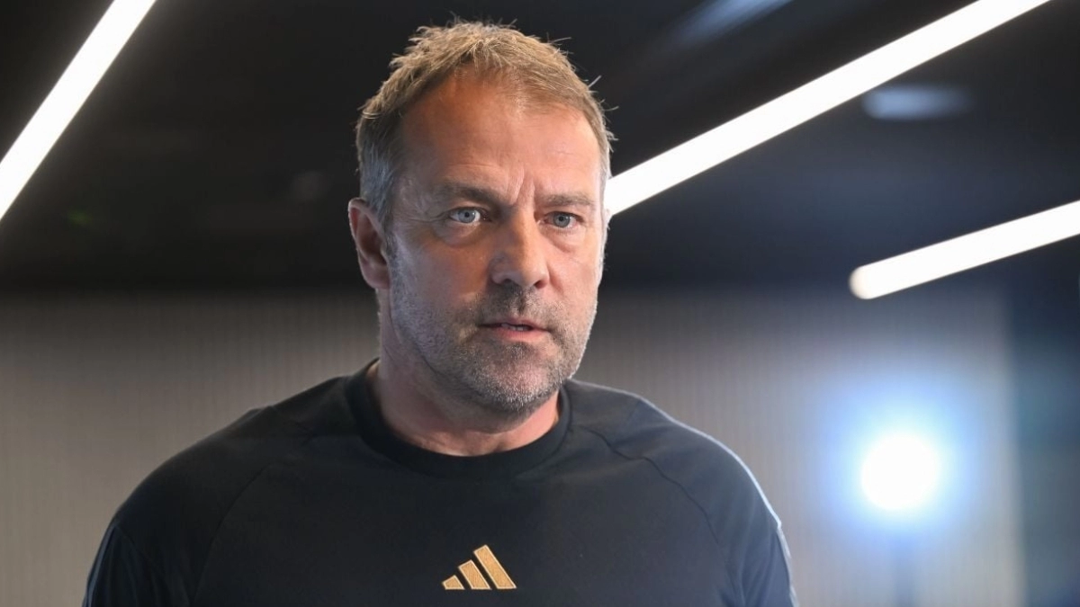 El extremo SORPRESA que ha pedido Flick para el Barcelona / FC Barcelona Noticias