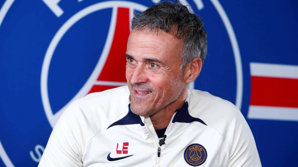 El jugador que ha pedido salir del PSG / PSG.fr