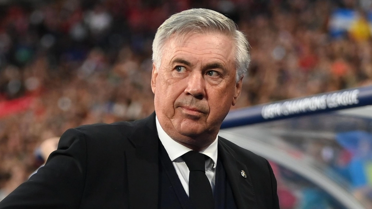 El lateral derecho que ha descartado el Real Madrid / UEFA.com