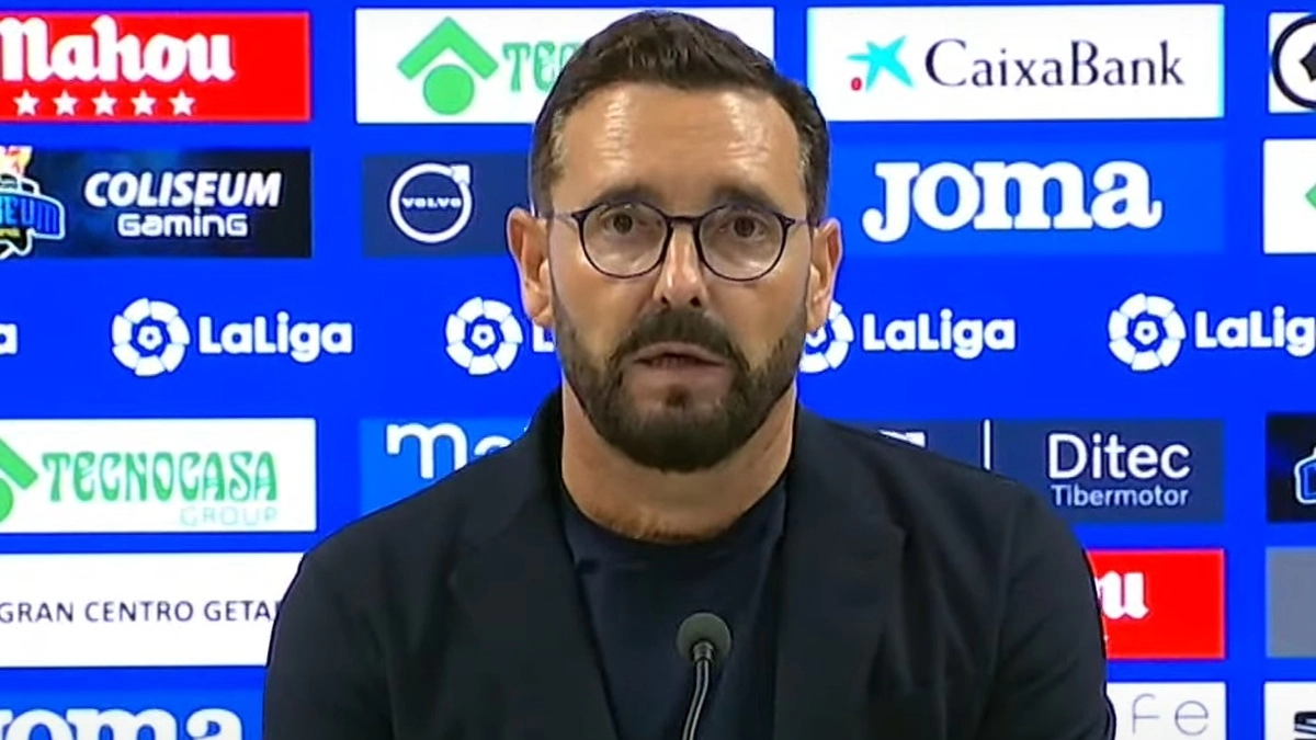 El nuevo 'guerrero' que Bordalás quiere en el Getafe / Besoccer