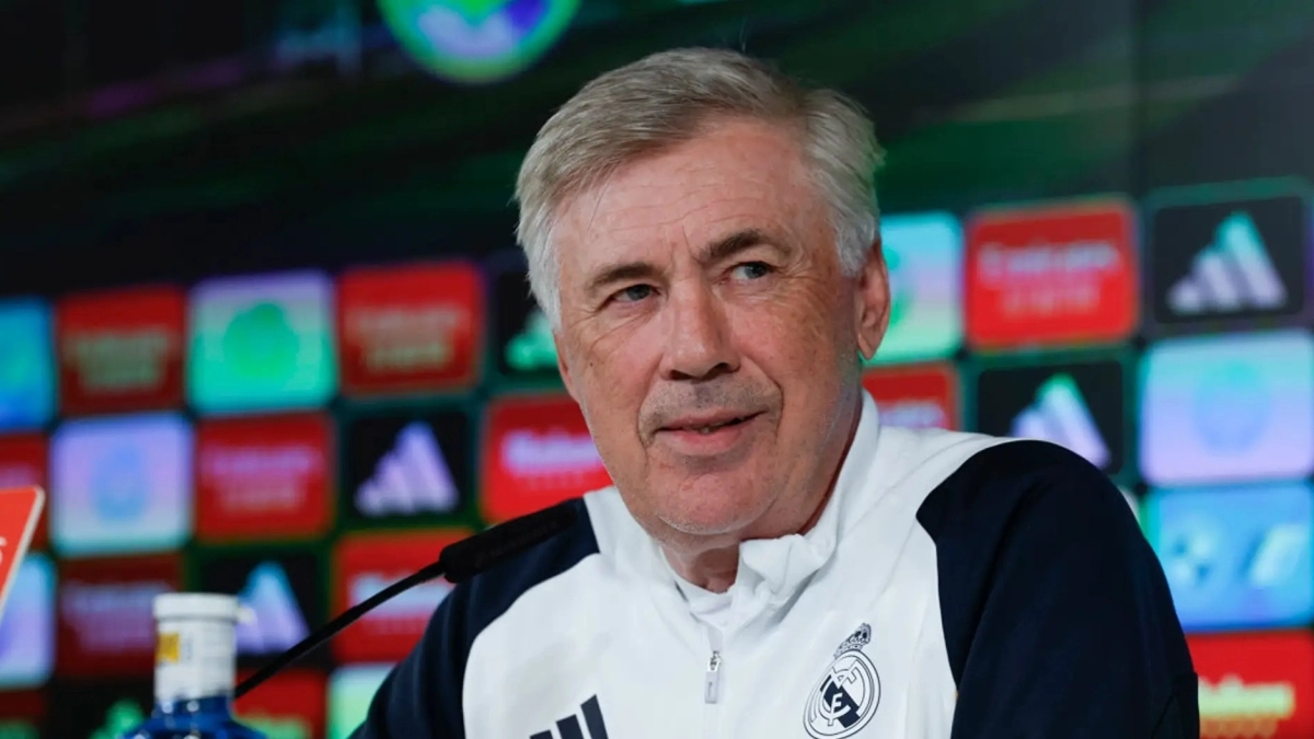 La petición de Ancelotti a Florentino Pérez / Onda Cero