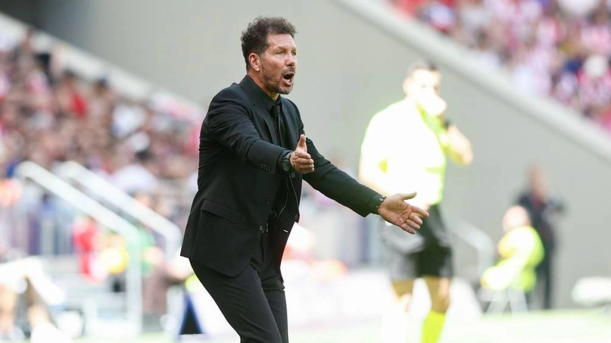 Los 3 jugadores que el Atlético quiere robarle al Barcelona / El Universo