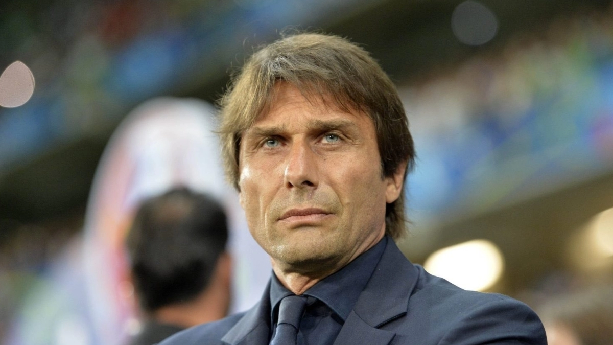 El grande de la Premier que quiere contratar a Antonio Conte