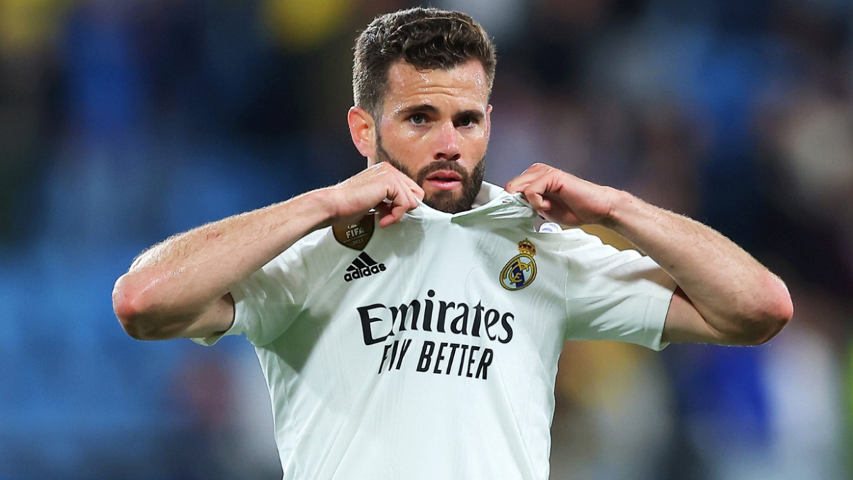 Nacho y la oferta de un gigante europeo para dejar el Madrid