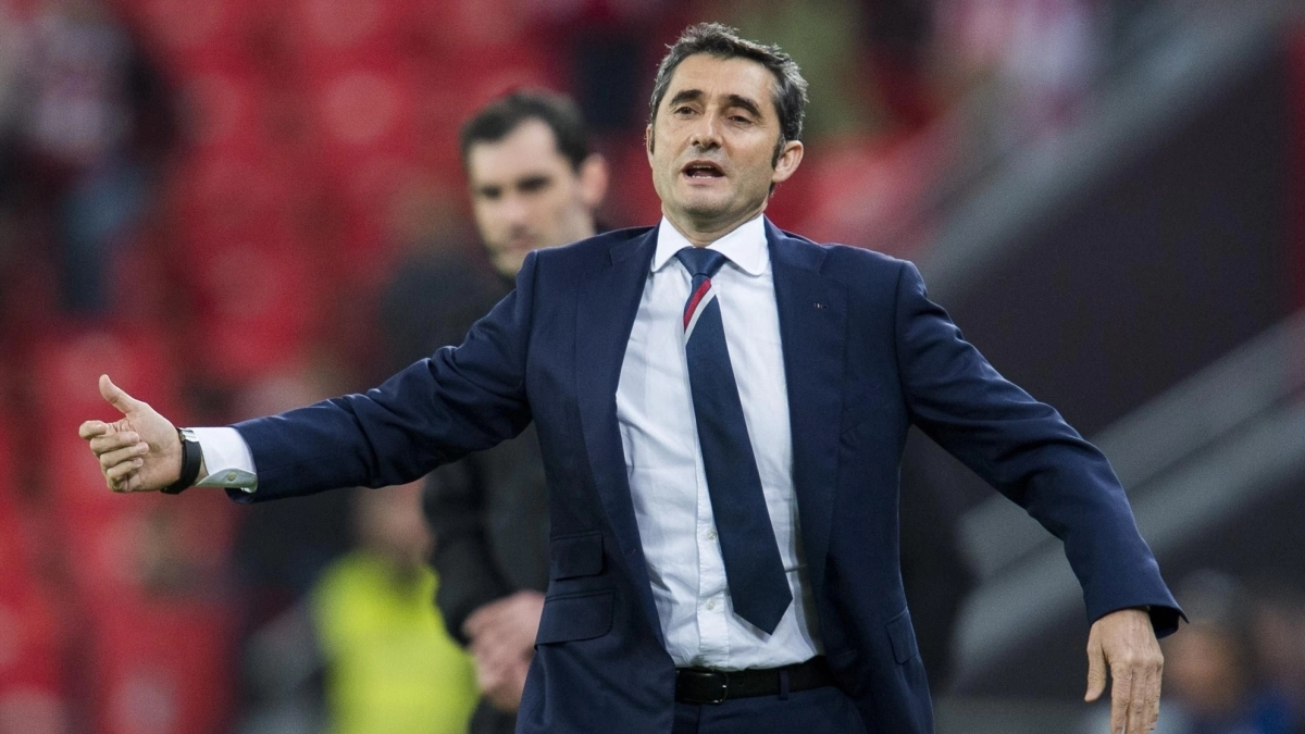 El siguiente fichaje en la lista de deseos del Athletic de Bilbao