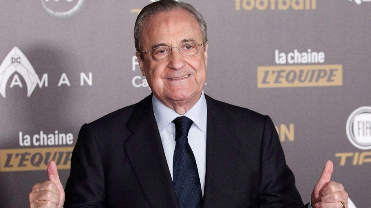 El crack de 100 millones que el Madrid ha rechazado para la defensa