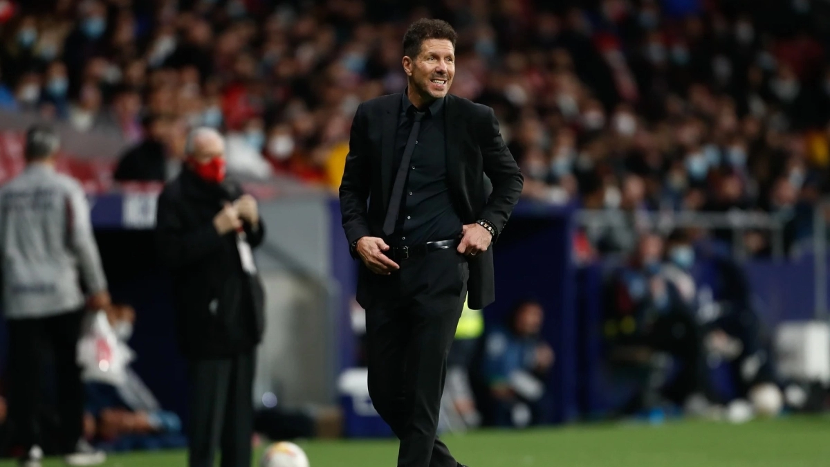 CONFIRMADO: Estos son los 3 delanteros que sigue el Atlético para el verano