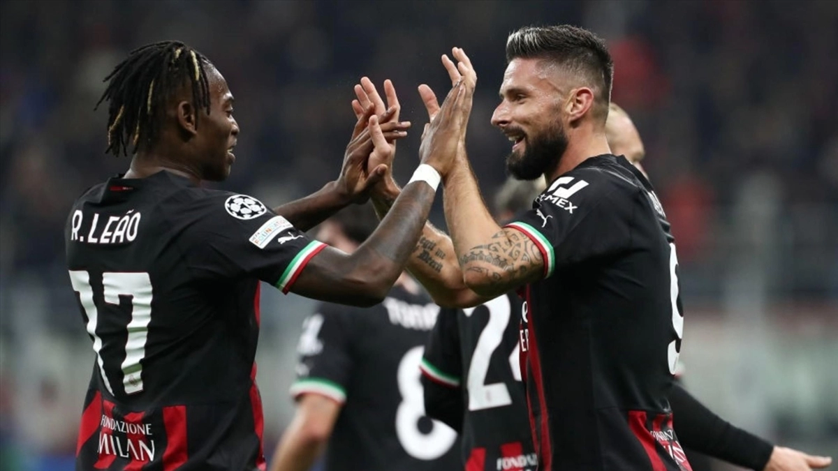 El elegido del Milan para recuperar el trono en la Serie A