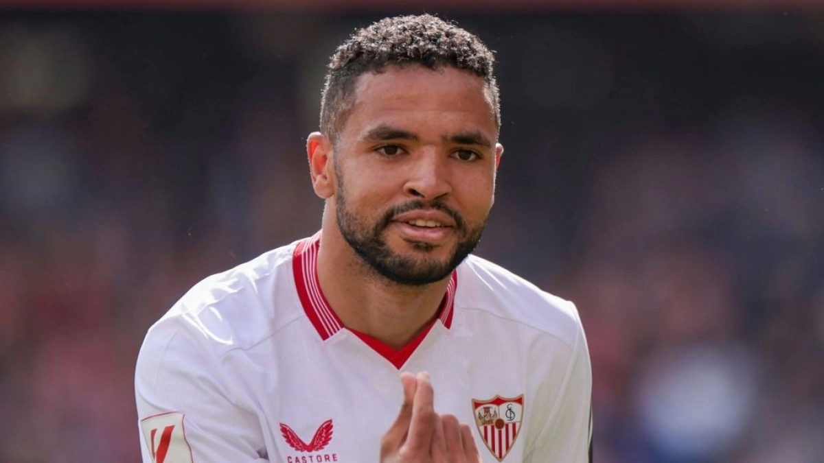 El elegido del Sevilla para suplir a En-Nesyri