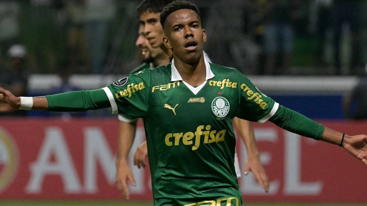 El Bayern se mete en la puja por el fichaje de Estevao