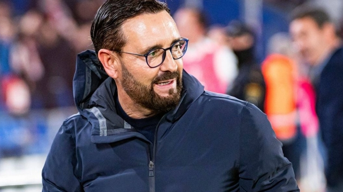 Petición de Bordalás: El Getafe quiere pescar en el Valencia