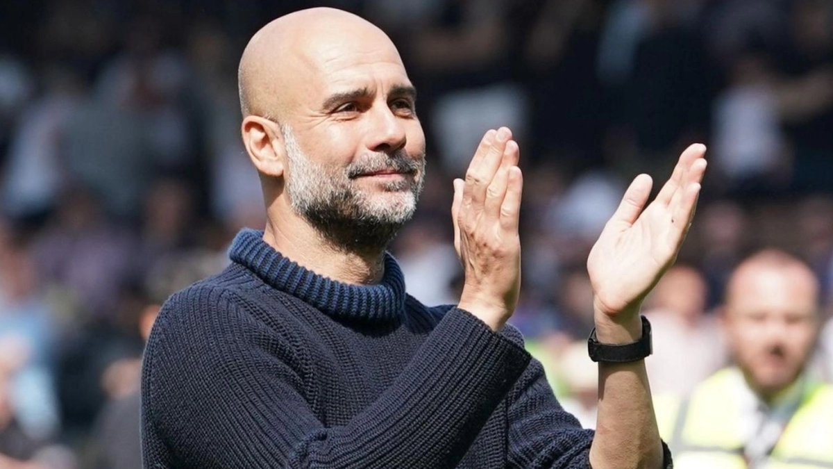 El primer fichaje que quiere hacer el Manchester City en verano