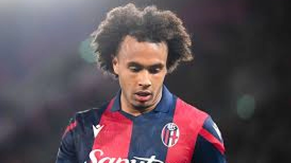 Zirkzee interesa en varios clubes top. / Icon Sport