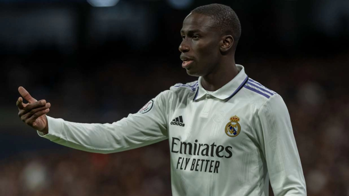 La oferta de auténtica risa del Bayern por Ferland Mendy