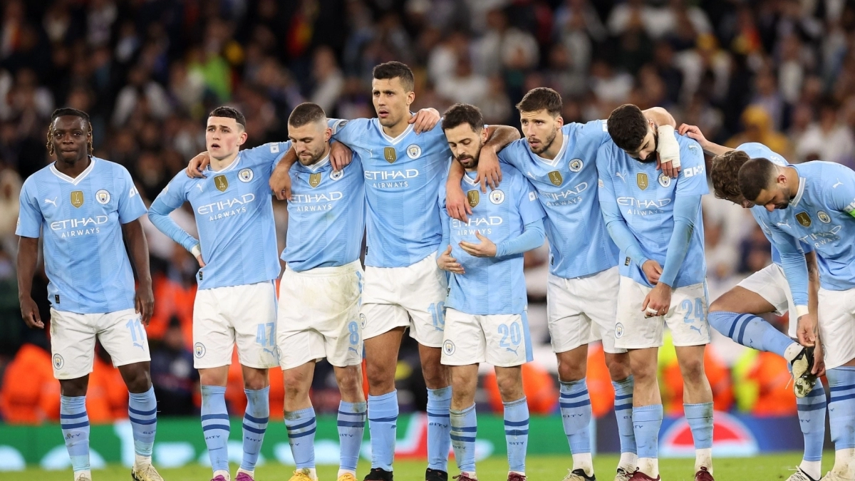 El fichaje de 100 millones que descartó el Manchester City para el verano