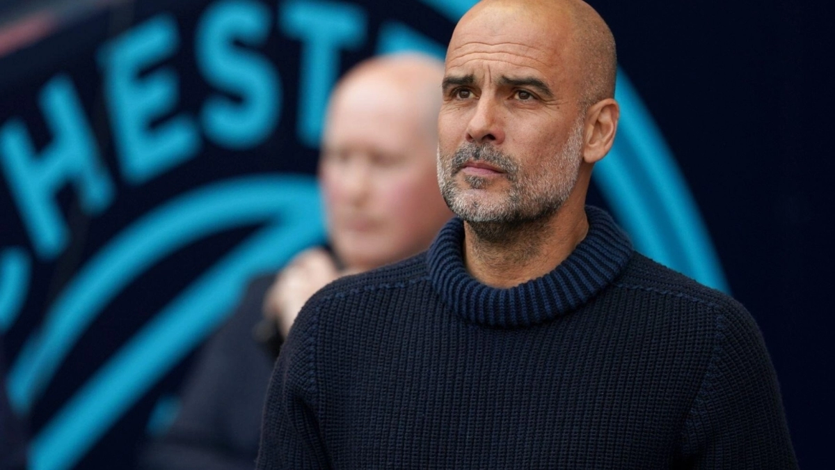Los 4 candidatos para suplir a Guardiola en el Manchester City