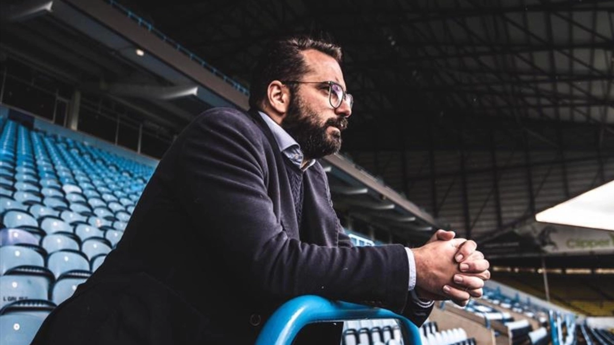 La alternativa croata del Sevilla para el banquillo